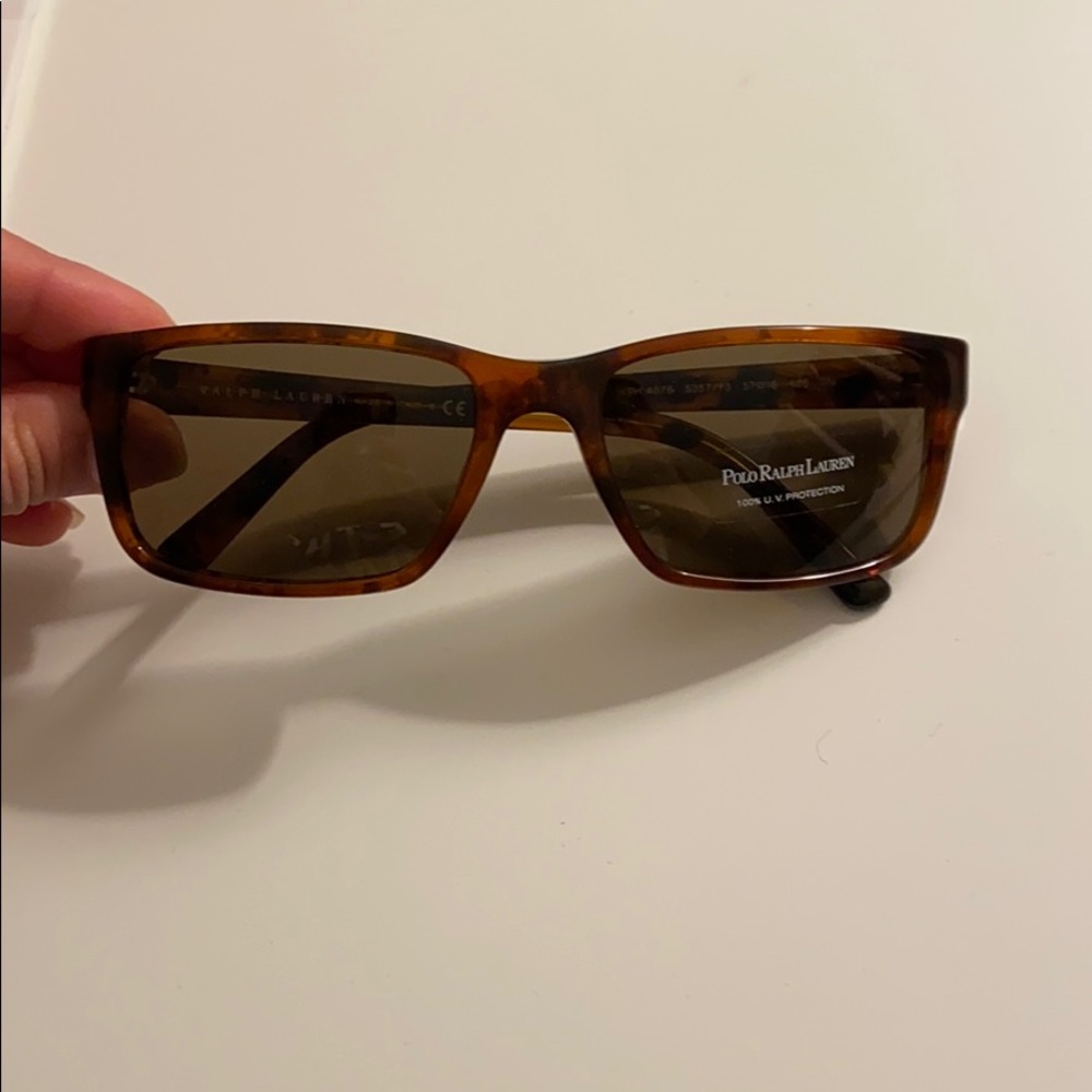 Polo Ralph Lauren sunglasses